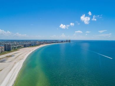 Marco Island Vacation Rental Condo Two Bedrooms